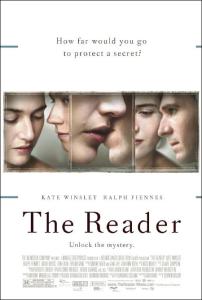 The Reader (El Lector)// Filmaffinity